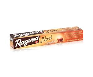 Camille Bloch Ragusa Blond 400g