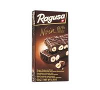 Camille Bloch Ragusa Confiserie au Chocolat Noir Suisse, 100 g