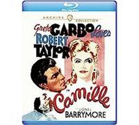 Camille Blu-ray
