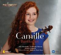 Camille CD