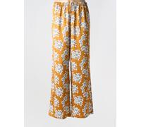 camille cerf & pomm'poire nuit femme de couleur jaune 42