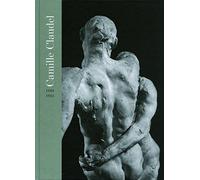 Camille Claudel: (1864-1943)