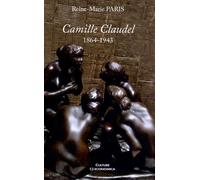 Camille Claudel (1864-1943)