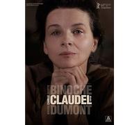 Camille Claudel 1915