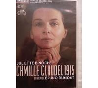 CSR-Automotive – CAMILLE CLAUDEL 1915-VF G