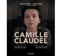 Camille Claudel 1915