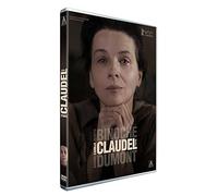 Camille Claudel 1915