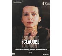 Camille Claudel 1915 (2013) (Import)