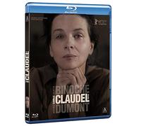 Camille Claudel 1915 – Blu-ray – ARP