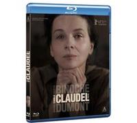 Camille Claudel 1915 – Blu-ray – ARP