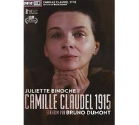 CSR-Automotive – CAMILLE CLAUDEL 1915-VF G
