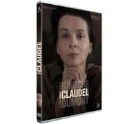 ARP – Camille Claudel 1915