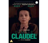Camille Claudel 1915 [Edizione: Regno Unito] [Import]