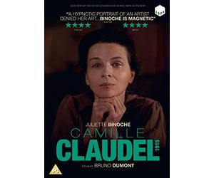 Camille Claudel 1915 [Edizione: Regno Unito] [Import]