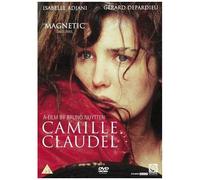Camille Claudel – Studiocanal – Import anglais – Sous-titré – Widescreen (1988)