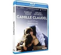 Camille Claudel Blu-ray E