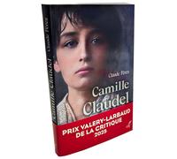 Camille Claudel - Claude Pérez - Cerf - broché - Biographie