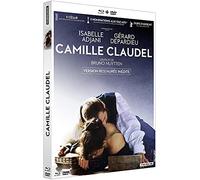 Camille Claudel - Combo Blu-Ray + Dvd