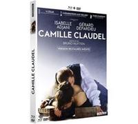 Camille Claudel Combo Blu-ray DVD E