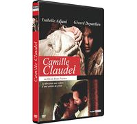 Camille Claudel DVD