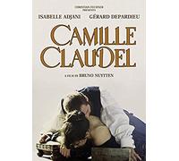 Camille Claudel [Dvd]