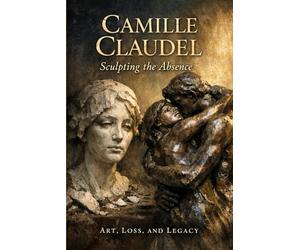 Camille Claudel Genius, Passion, and Silence