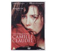 Camille Claudel – Studiocanal – Import anglais – Sous-titré – Widescreen (1988)