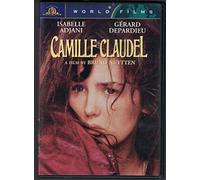 Camille Claudel [Import USA Zone 1]