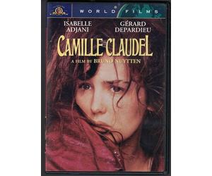 Camille Claudel [Import USA Zone 1]