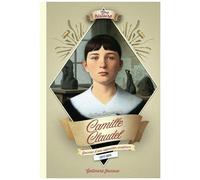Camille Claudel – Journal d'une apprentie sculptrice 1877–1879 – Gallimard