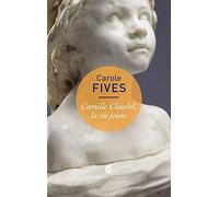 Camille Claudel,La Vie Jeune