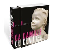 Camille Claudel - L'expression Farouche De L'intime