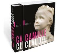 Camille Claudel. L'expression farouche de l'intime Bruno Gaudichon (Auteur)