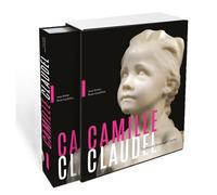 Camille Claudel. L'expression farouche de l'intime - Bruno Gaudichon - Hazan Eds - relié - Beau livre
