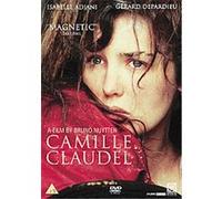 Camille Claudel , (Subtitled)(Wide Screen) G
