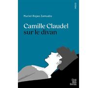 Camille Claudel sur le divan