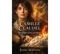 Camille Claudel: The Sculptor of Fire and Silence