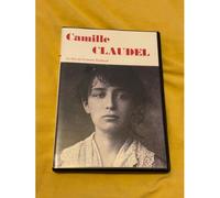 Camille Claudel - Un Film De Dominik Rimbault - Dvd (2002)