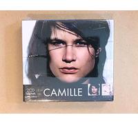 Camille - Coffret 2 CD : Le Fil / Le Sac Des Filles