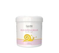 Camille Cosmetics | Helix aspersa muller - Gel de bave d'escargot - gel d'escargot - gel corporel - 250ml