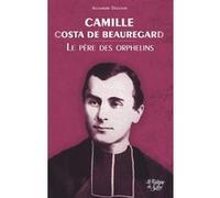 Camille Costa de Beauregard