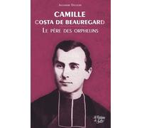 Camille Costa de Beauregard