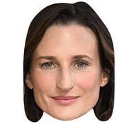 Camille Cottin (Smile) Masques de celebrites
