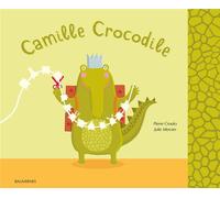 Camille crocodile