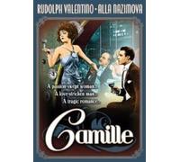 Camille [Dvd] Duplicated Dvd