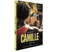 Camille DVD DVD