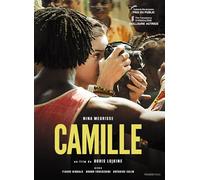 CAMILLE - DVD [HD DVD]