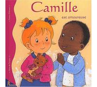 Camille est amoureuse