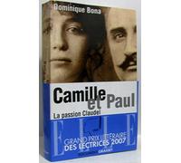 Camille Et Paul - La Passion Claudel