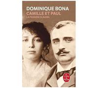 Camille Et Paul - La Passion Claudel